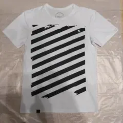 【美品】Answer4 風 Tシャツ Sサイズ ホワイト