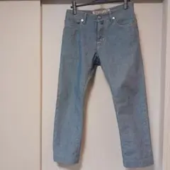 JACOB COHENヤコブコーエン　J688 春夏 31㌅ ライトオンス