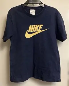 NIKE ネイビー Tシャツ Sサイズ