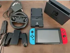 初代 Nintendo Switch 本体セット