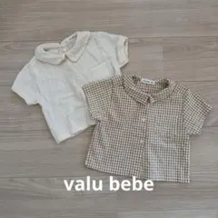 valu bebe / ベビートップス