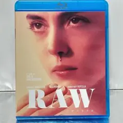 【Blu-ray】RAW 少女のめざめ('16仏/ベルギー)