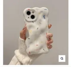 スマホケース　iPhone13