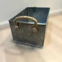 WTW スチールボックス