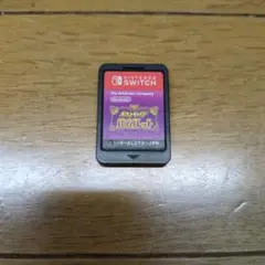 ポケットモンスター スカーレット Nintendo Switch