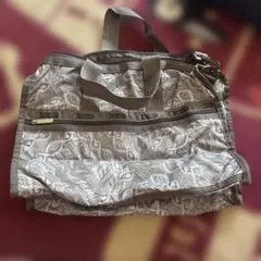 レスポートサック 2way ショルダーバッグ ボストンバッグ