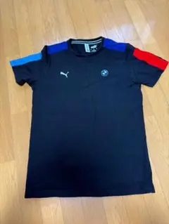 PUMA BMW Motorsport Tシャツ M
