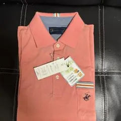 ポロシャツ BEVERLY HILLS POLO CLUB ポロシャツ L