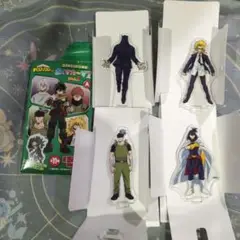 あくすた〜ず！vol.1A　僕のヒーローアカデミア
