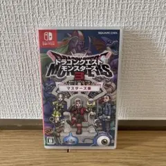 ドラゴンクエストモンスターズ3 マスターズ版
