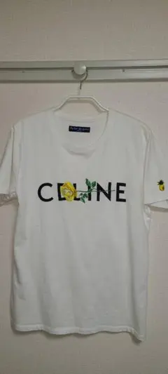 アダムスジャグラー　RTEG　半袖Tシャツ