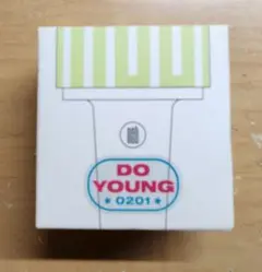 NCT127 FANLIGHT アクセサリー 未開封