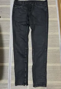 【即日発送】mnml スリムフィットsize33 値下げ可能