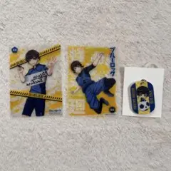 ブルーロック　蜂楽廻　まとめ売り