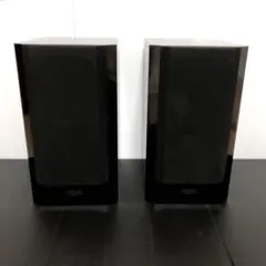 KENWOOD LS-E7 　ブラック光沢　ケンウッド　スピーカー KENWOOD LS-E7 ブラック光沢 ケンウッド スピーカー - メルカリ
