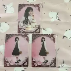 即購入◎久保史緒里★モバカ★のぎBOX★のぎざかちゃんとワンダーランド④