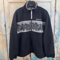 PIKO フリース 90s y2k 古着