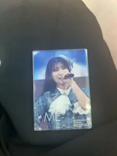 ≠ME ノイミー 映画 蟹沢萌子 アクリルマグネット