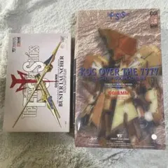 KOG OVER THE 7777 KNIGHT OF GOLD ラキシス 2025年最新】ナイト・オブ・ゴールド ラキシスの人気アイテム