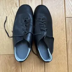 【最終値下げ】 MAX バトントワリング用 シューズ 黒