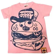 JAM 未着用半袖Tシャツ 130cm