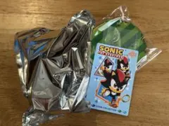 ソニック COSBI フィギュア【シャドウ・ザ・ヘッジホッグ】