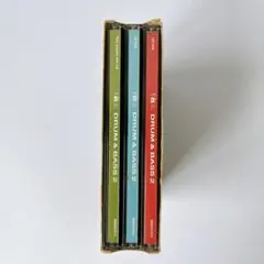 【CD】『this is DRUM&BASS2』V.A 　　＊CD3枚組
