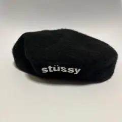 2025年最新】STUSSY レディース ベレー帽の人気アイテム - メルカリ