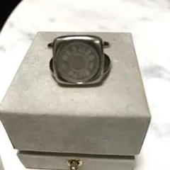 エルメス リング