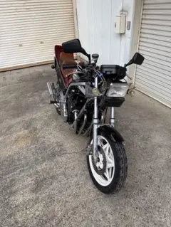 ＣＢＲ４００Ｆ　サブフレーム CBR400F フレーム サブフレーム 3本セット