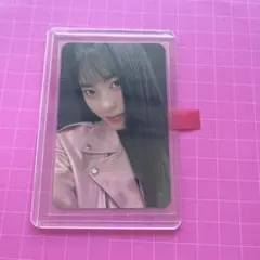 iland2 I-LAND2 popup ココ トレカ izna iland 2 ココ popup トレカ アクリルフォトスタンド