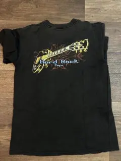 ハードロックカフェ Tシャツ