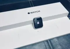 Apple Watch SE (第2世代) 44mm GPS 極美品