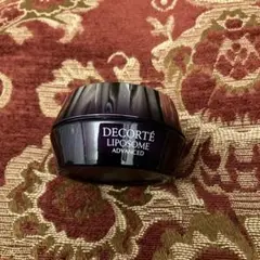コスメデコルテ　リポソーム　アドバンスト　リペアクリーム　20g