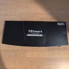 TESmart Dual Monitor KVM 4K 60Hz