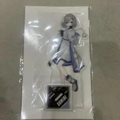 花芽すみれ ぶいすぽ　アクスタGIGO限定②