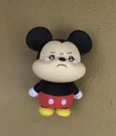 ディズニーキャラクター なかないモン そのに