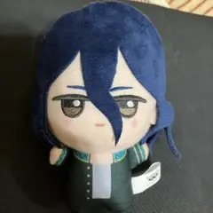 WIND BREAKER　ウィンドブレイカー　ちびぐるみ　杉下京太郎