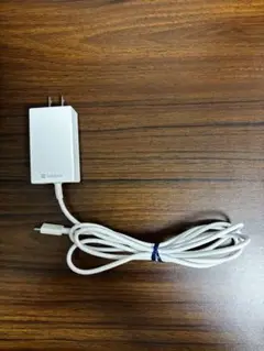 SoftBank 純正 USB 急速充電器 27W SB-AC19-TCPD