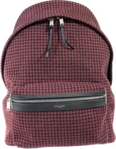 新品SAINT LAURENT PARIS バックパック リュック 正規品