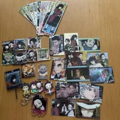 鬼滅の刃グッズ
