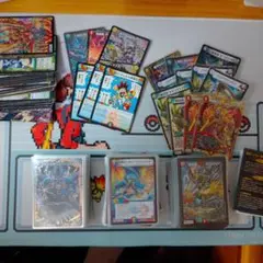 デュエルマスターズ 引退品