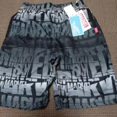 マーベル　MARVEL　サーフパンツ　海水パンツ　水着　キッズ　男児