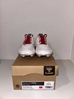 hummel ヒュンメル ヴォラート 2ワイド（HAS1240W-1020）