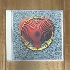 CD COMPLEX ROMANTIC 1990