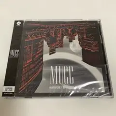 レア 新品未開封 MUCC ムック GONER/WORLD 【初回限定盤】