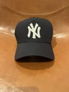 別注 NEW ERA 9FORTY NY Yankees