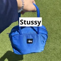 Stussy バッグ