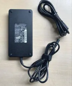 HP アダプター 230W HSTNN-DA12S 美品
