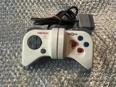 【動作未確認】namco ネジコン NPC-101 PS1
